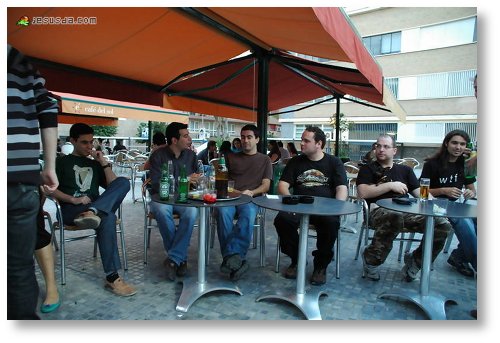 Beers & Blogs Murcia