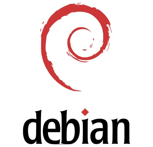 Logo Debian