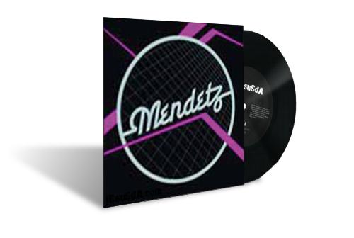 Disco de Mendetz