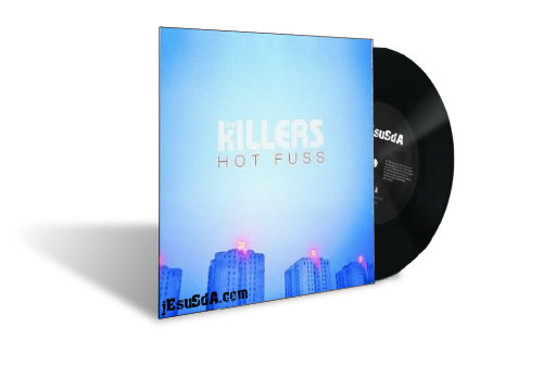 Disco de The Killers