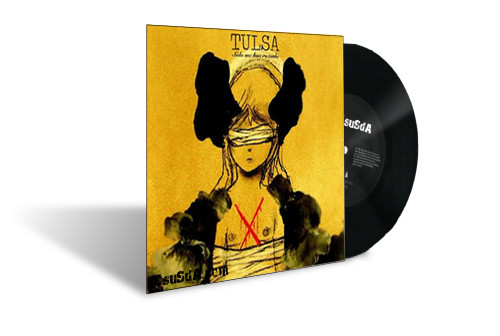 Disco de Tulsa