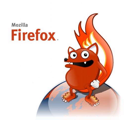 Firefox