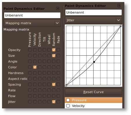 Novedades de Gimp 2.8