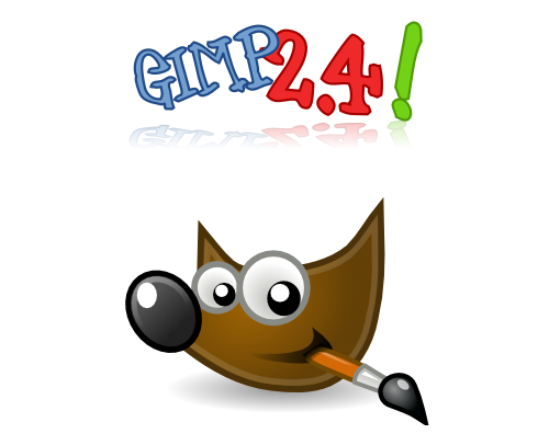 Gimp 2.4