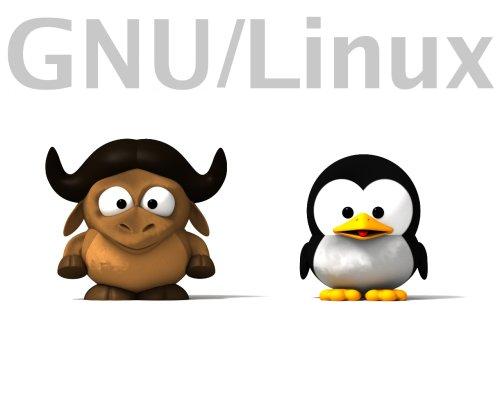 GNU/Linux y Software Libre