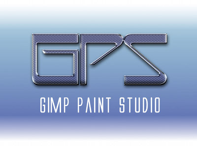 GIMP Paint Studio