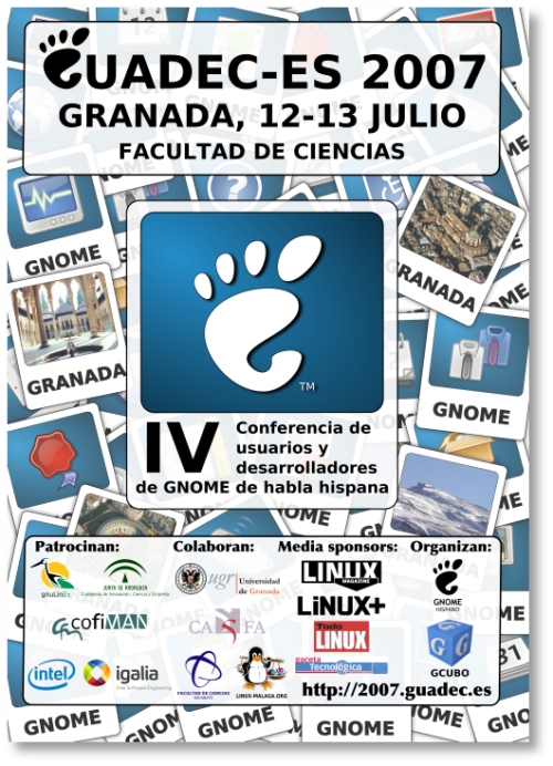 Cartel de la Guadec-es