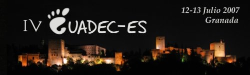 Guadec-es