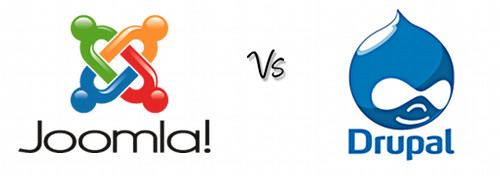 JOOMLA Vs. DRUPAL