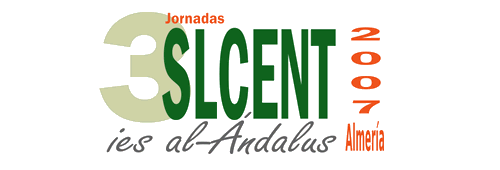 Jornadas SLCENT 2007