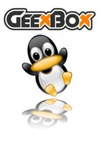 GeexBox