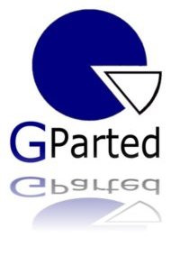 Gparted