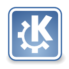 Logo KDE