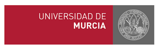 Logotipo Universidad de Murcia