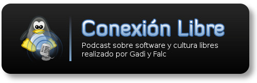 Podcast Conexión Libre