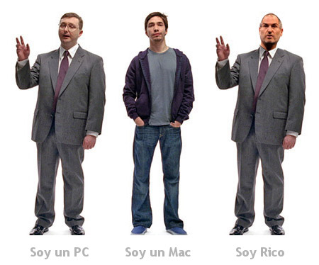 Steve Jobs es Rico