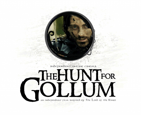 The Hunt for Gollum