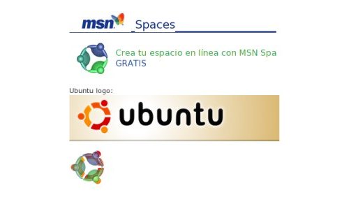 Plagio del logo de Ubuntu por Microsoft