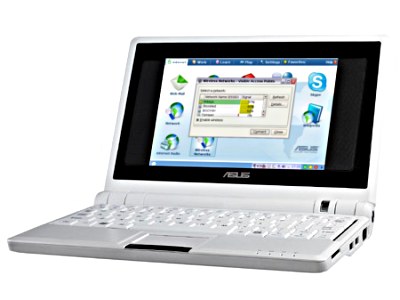 Asus EEE