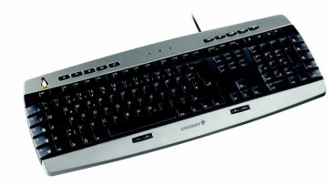 Linux Keyboard