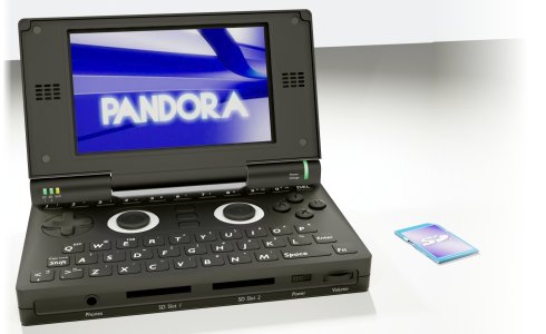 OpenPandora