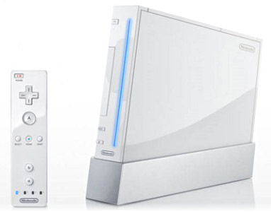 Nintendo Wii