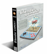 Ir a la Ficha del Libro Blender Gamekit