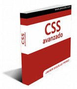 Ir a la Ficha del Libro CSS Avanzado