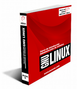 Ir a la Ficha del Libro Curso de Administración de Sistemas Linux