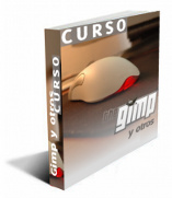 Ir a la Ficha del Libro Curso de Gimp y otros