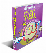 Ir a la Ficha del Libro Diseño de páginas web accesibles