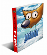 Ir a la Ficha del Libro Manual Gimp