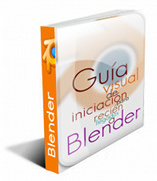 Ir a la Ficha del Libro Guía de Iniciación a Blender