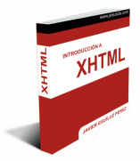 Manual de Introducción a XHTML