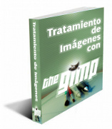 Ir a la Ficha del Libro Tratamiento de Imágenes con Gimp