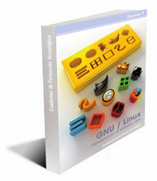 Ir a la Ficha del Libro Cuaderno de Tecnología 1: GNU/Linux Introducción al Software Libre