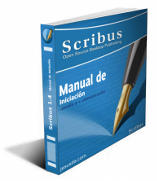 Scribus 1.4: Manual de iniciación