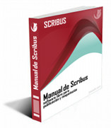 Ir a la Ficha del Libro Manual de Scribus