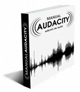 Ir a la Ficha del libro Manual de Audacity