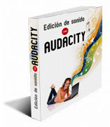 Ir a la Ficha del libro Tutorial de edición de sonido con Audacity
