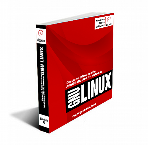 Curso Administración GNU/Linux