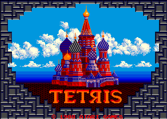 Tetris, el clasico puzle que ha sobrevivido a las tecnologías y al tiempo.