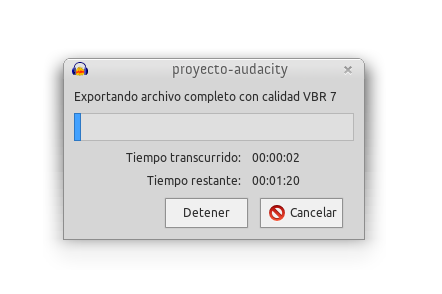 Audacity