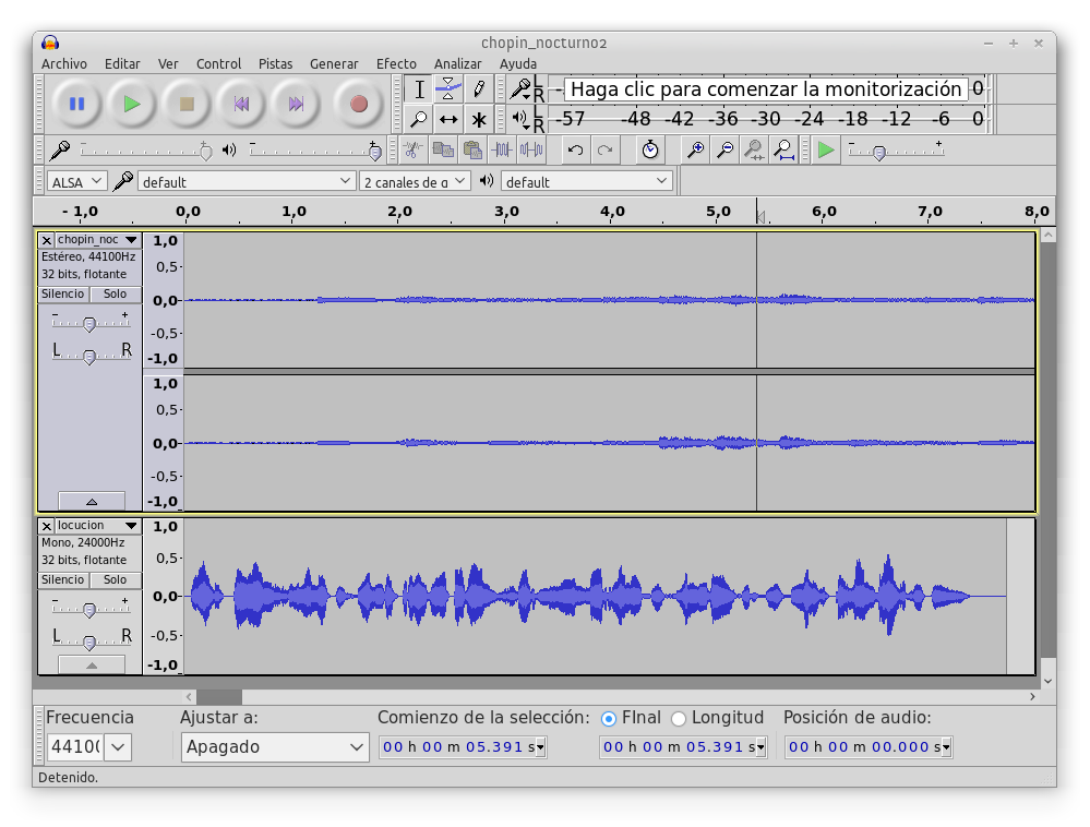 Audacity