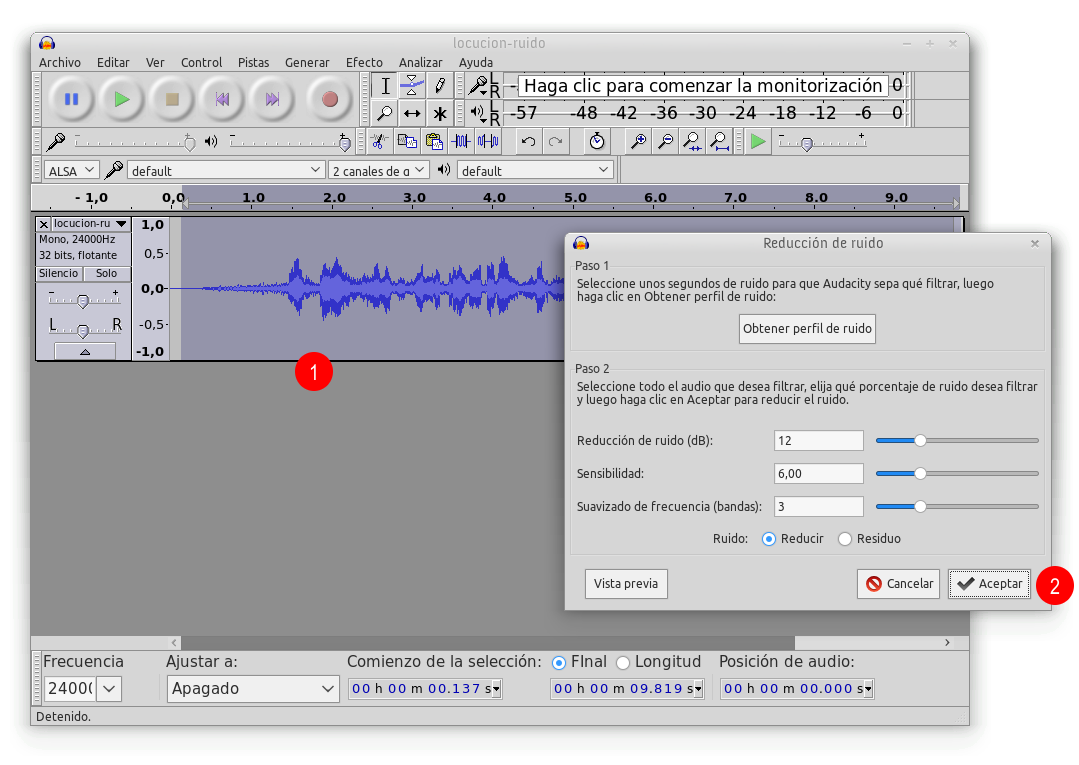 Audacity
