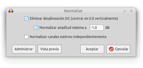 Audacity