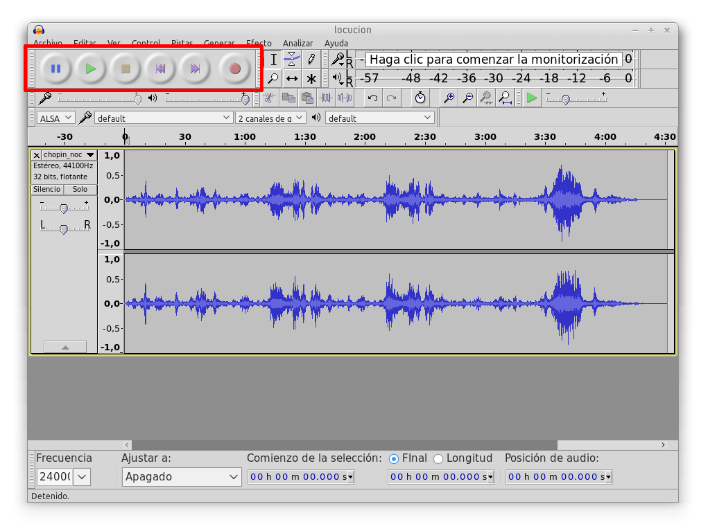 Audacity