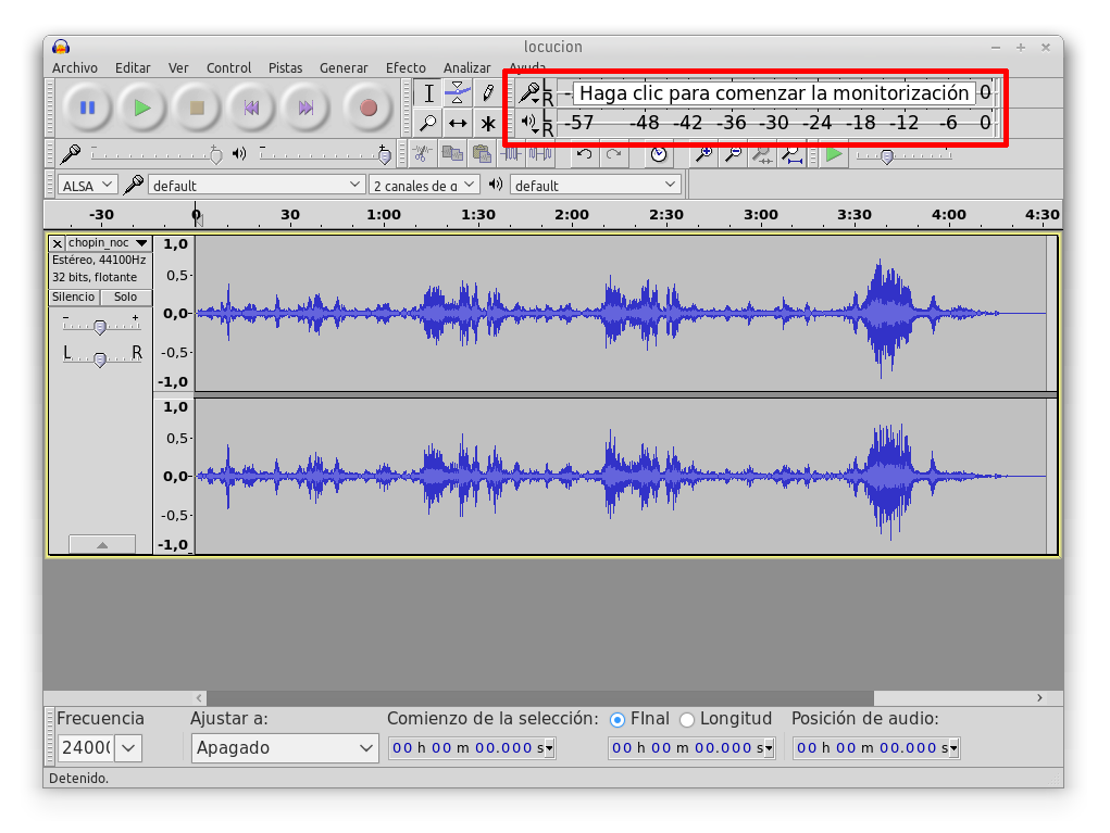 Audacity
