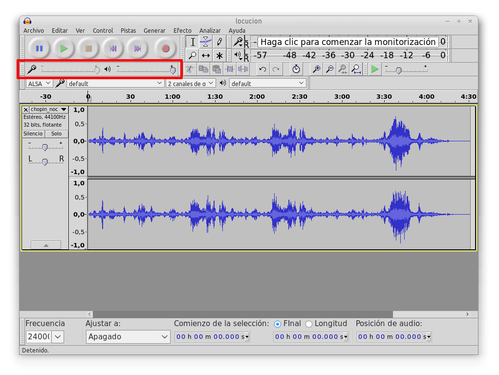 Audacity