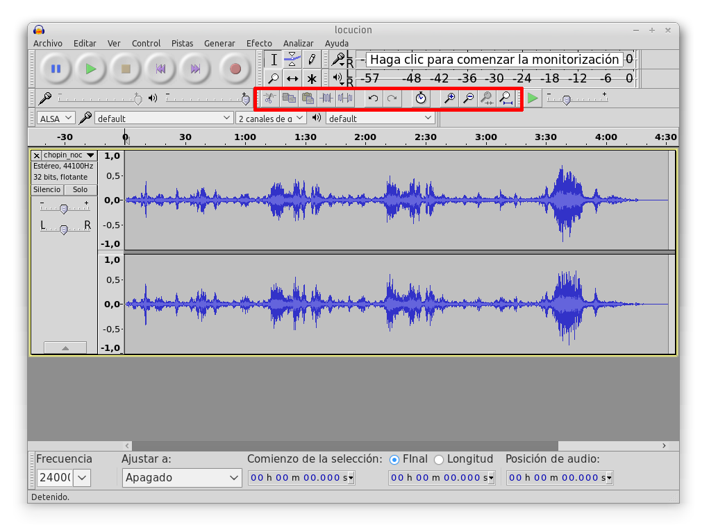 Audacity